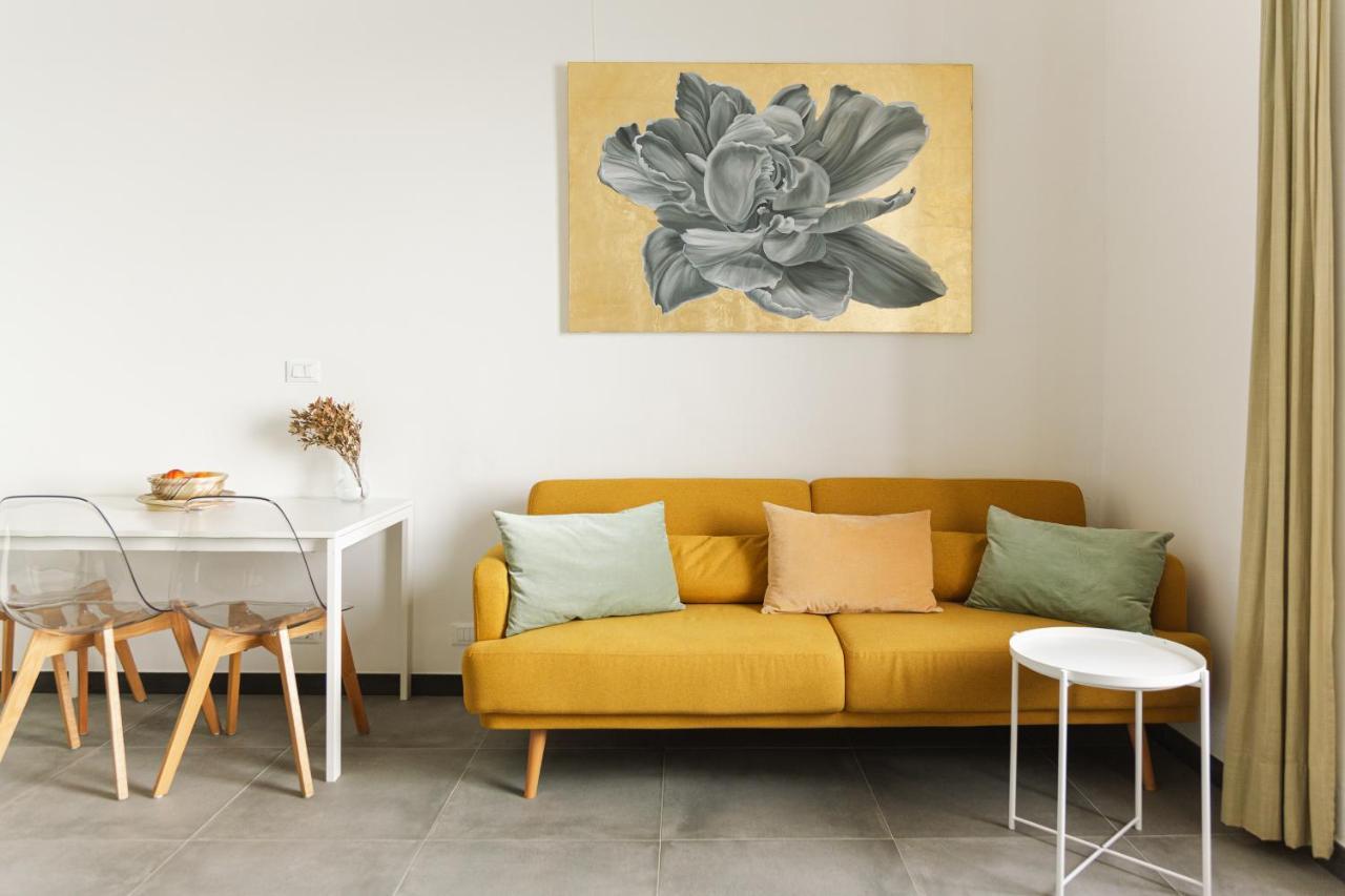 Ca De Ma - Sea Front Apartment جنوة المظهر الخارجي الصورة