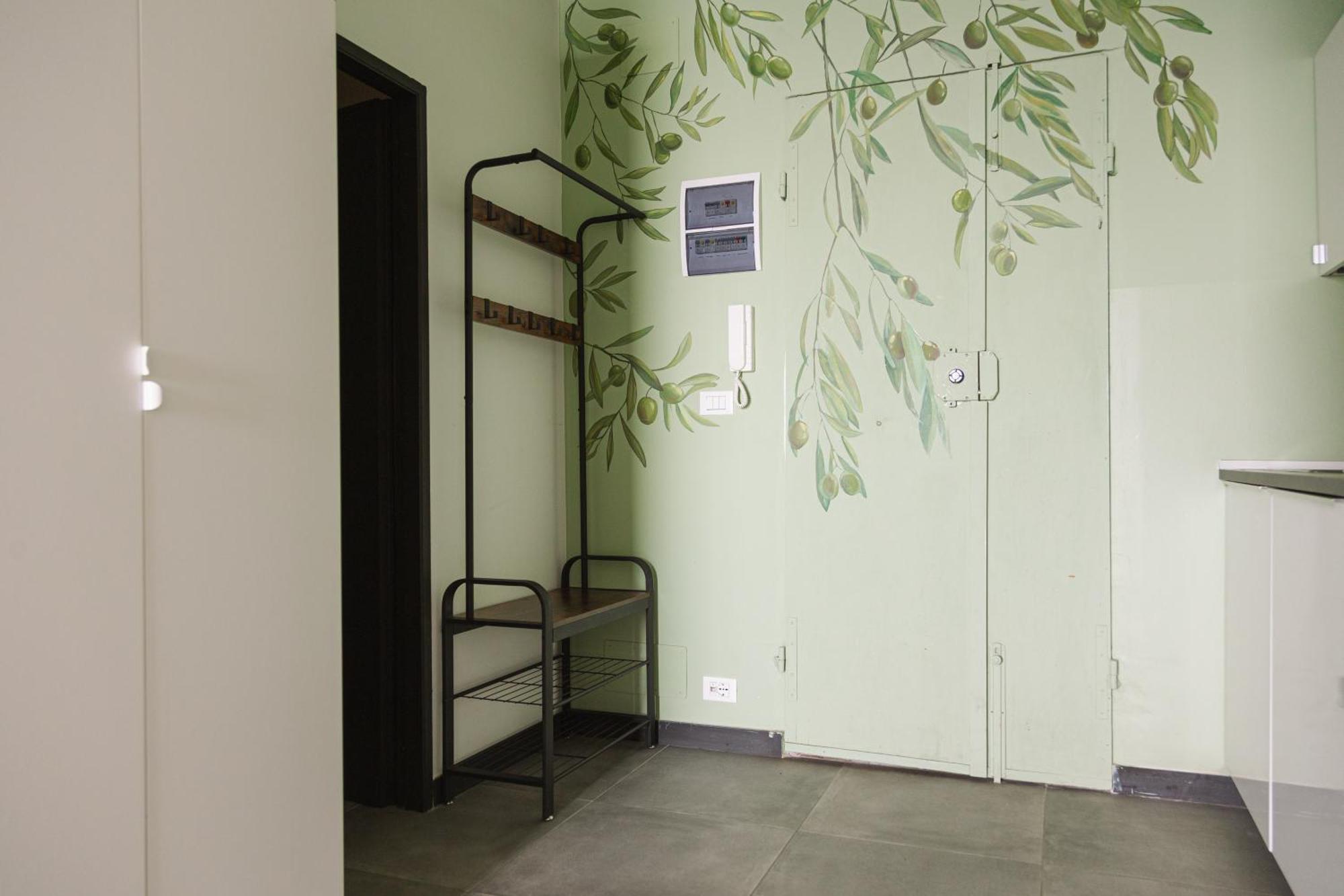 Ca De Ma - Sea Front Apartment جنوة المظهر الخارجي الصورة