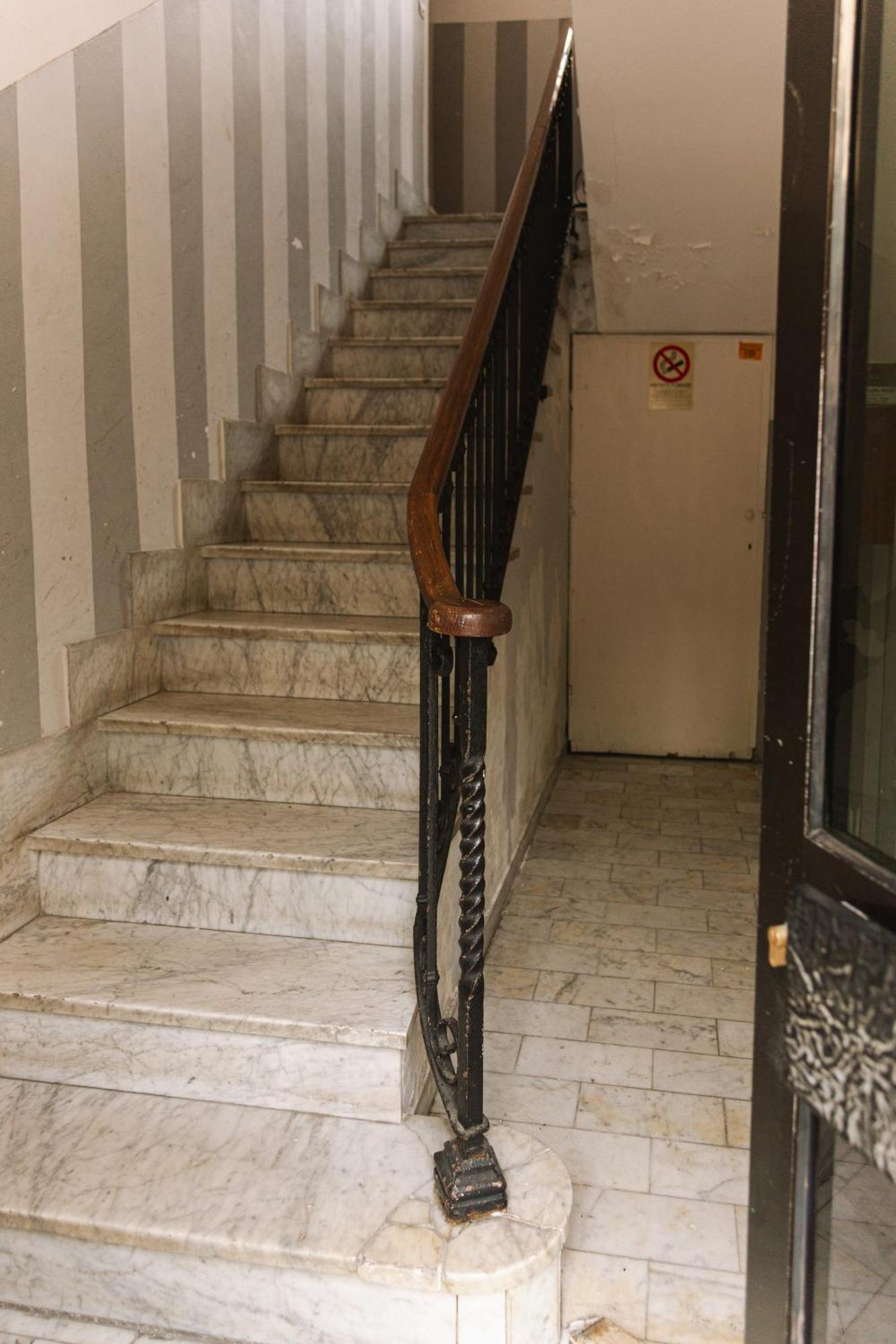 Ca De Ma - Sea Front Apartment جنوة المظهر الخارجي الصورة